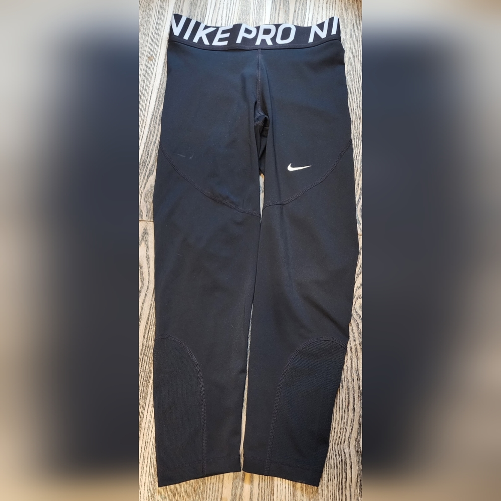 Nike Dri-Fit | (S) Woman's Essential Pants
